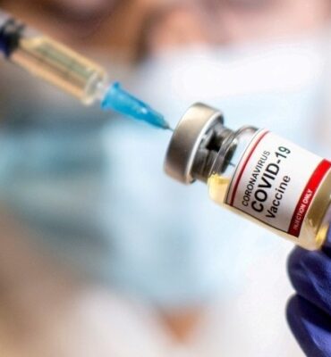 COVID-19 Vaccination for 18+ may start after Eid