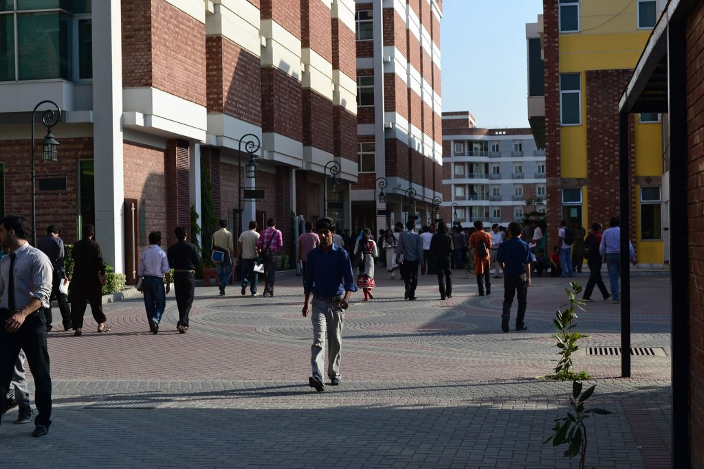 The University of Lahore UOL - A Knowledge Factory