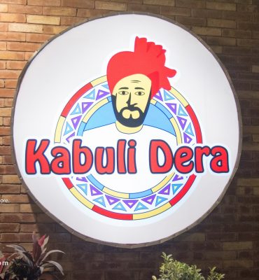 Kabuli Dera