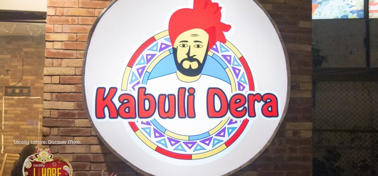 Kabuli Dera