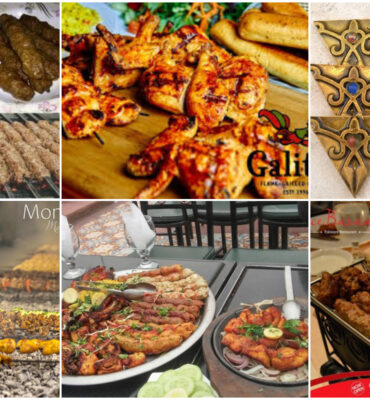 BBQ featured pic
