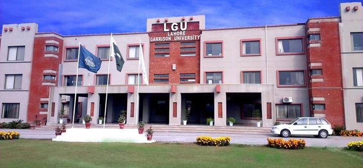 LGU