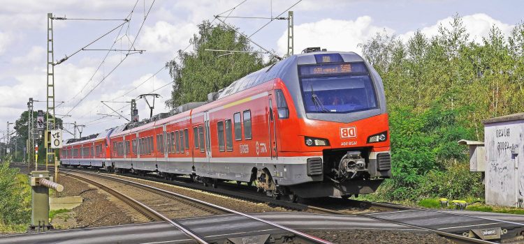 Electric Train