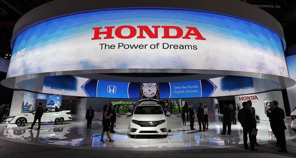 Top 10 Honda Automobile Dealers in Lahore For Honda Vehicles Queries