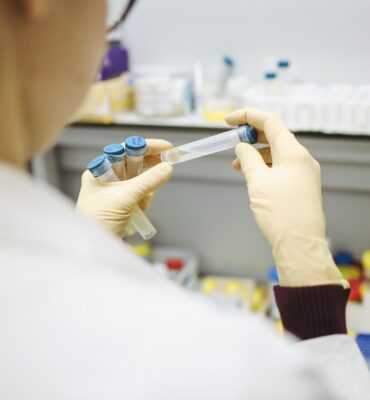 Punjab to vaccinate 300,000 people daily