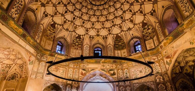 Royal Baths - Walled City Lahoref Lahore
