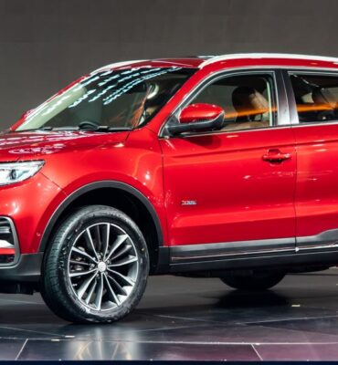Proton x70